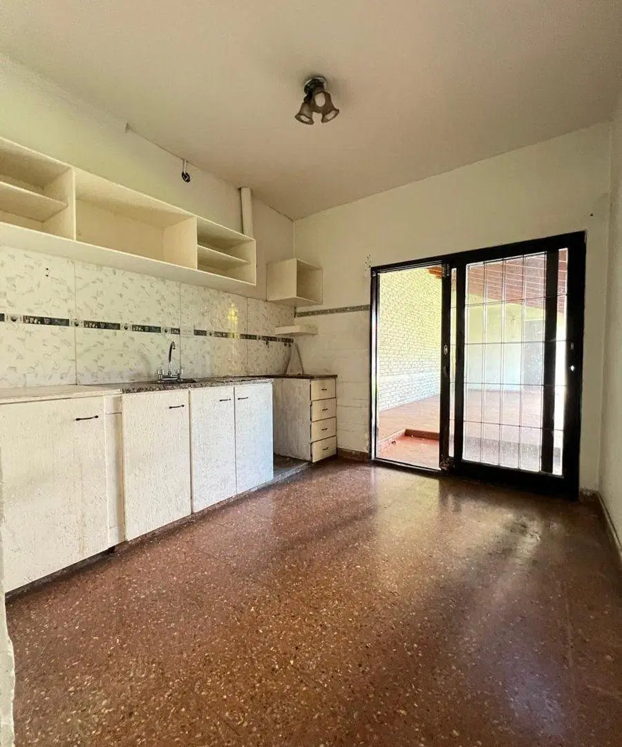 CASA 3 AMBIENTES SAN JUSTO 5