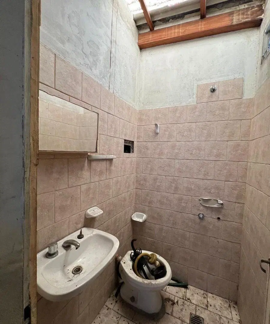 CASA 3 AMBIENTES SAN JUSTO 2