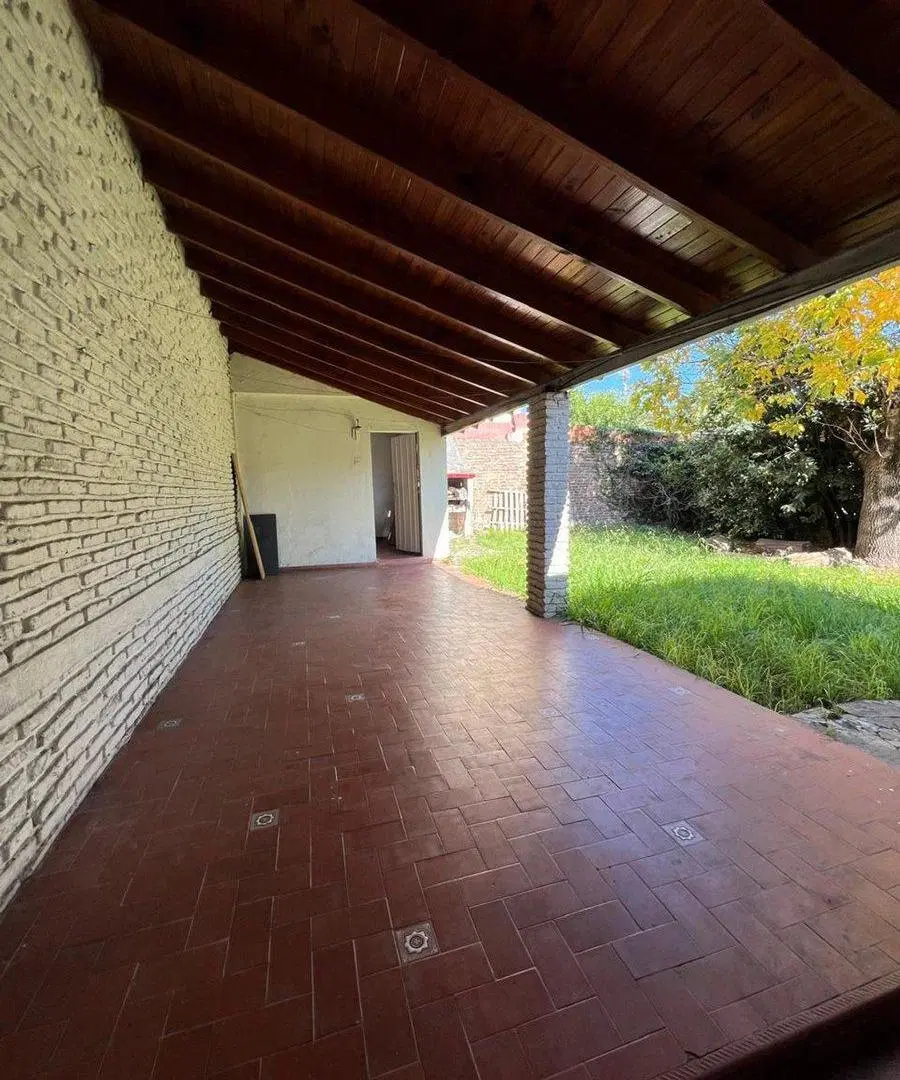 CASA 3 AMBIENTES SAN JUSTO 2