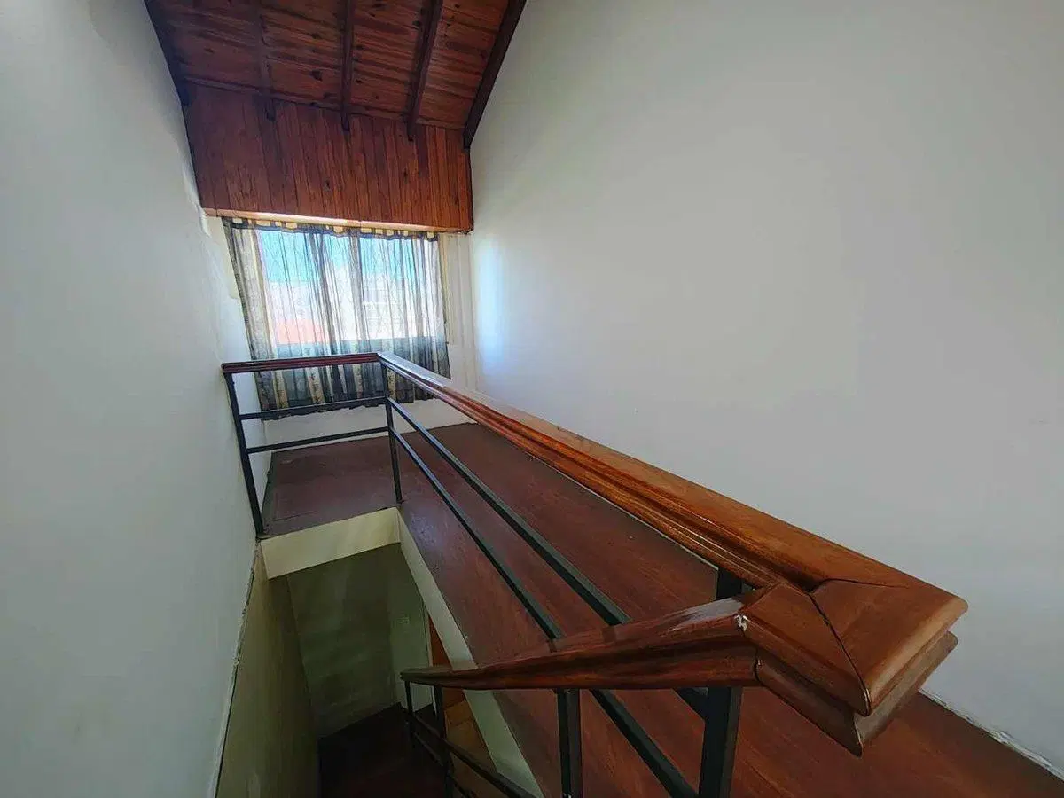 CASA VENTA RAMOS MEJÍA 4 AMBIENTES 4