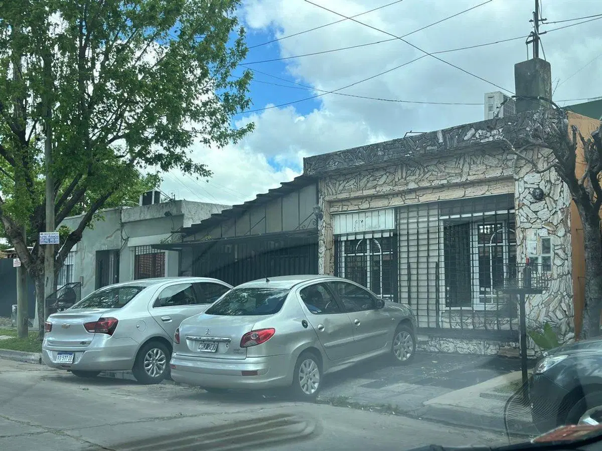VENTA PH 3 AMBIENTES EN ITUZAINGO 5