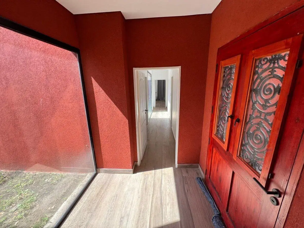 VENTA CASA  LAS GOLONDRINAS GOLF  LUJAN 3
