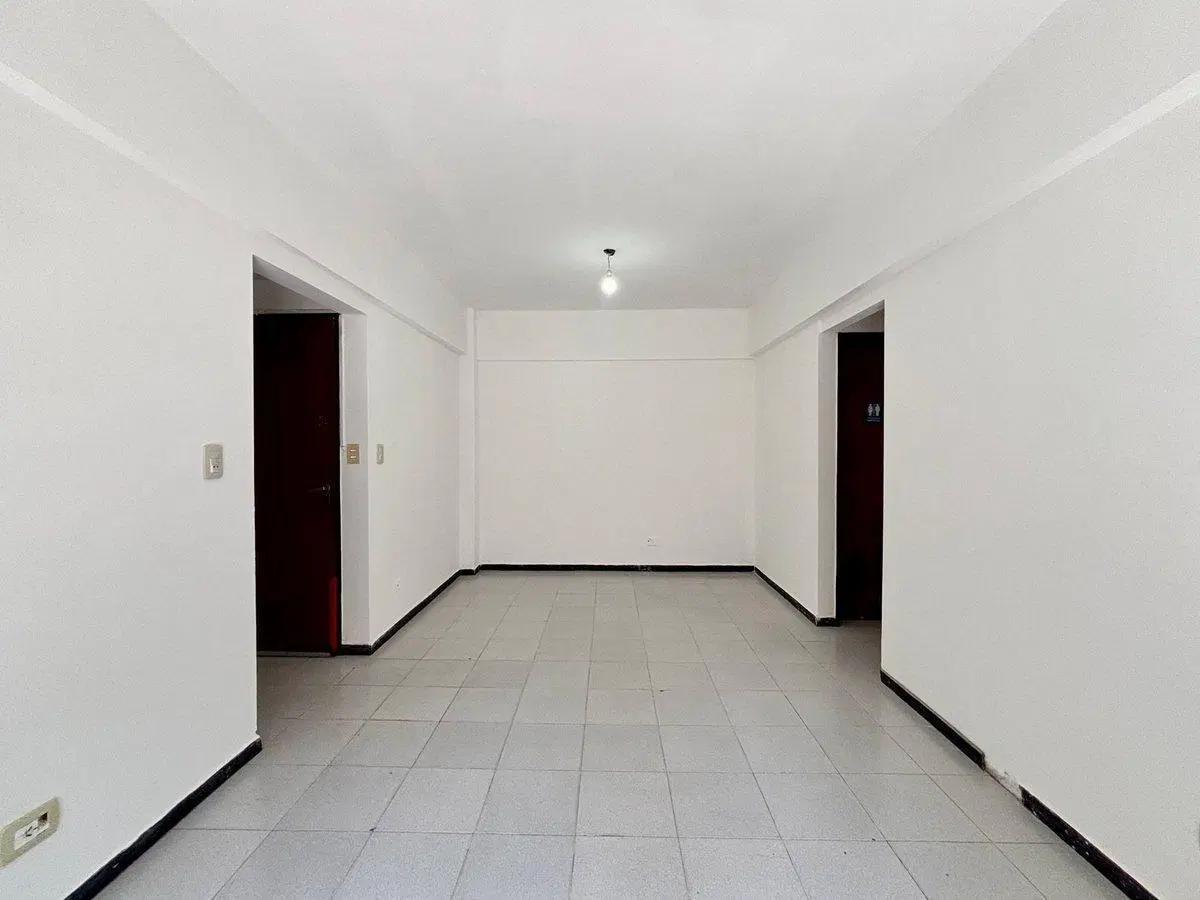 Alquiler  departamento 2 ambientes en Ciudadela 3