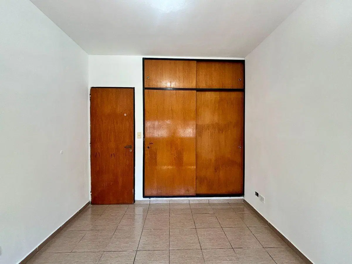 Alquiler  departamento 2 ambientes en Ciudadela 4