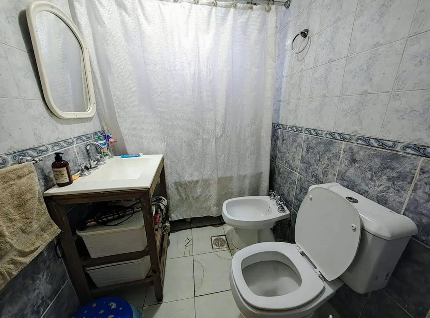 Venta de Lote 5