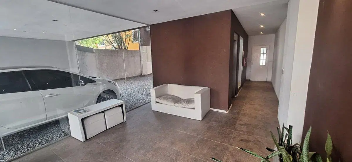 DEPARTAMENTO 3 AMBIENTES MORON 4