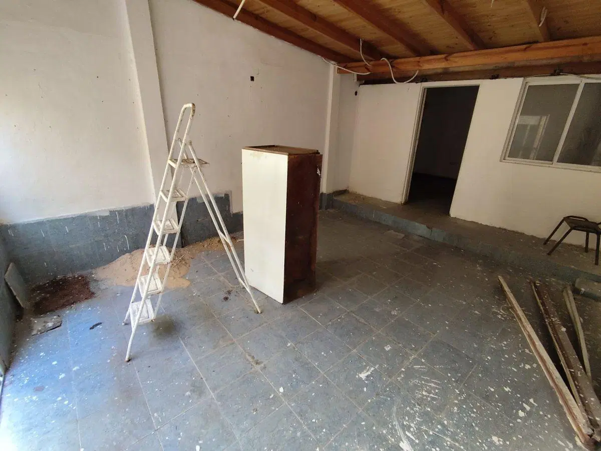 VENTA PH 3 AMBIENTES CIUDADELA 2
