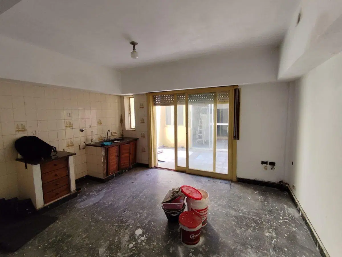 VENTA PH 3 AMBIENTES CIUDADELA 4