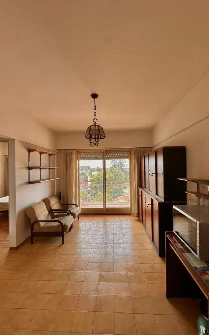 VENTA DEPARTAMENTO 2 AMBIENTES RAMOS MEJIA 3