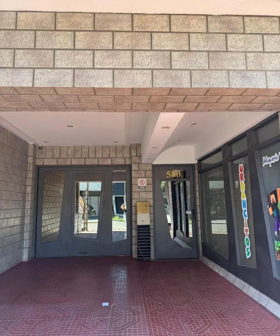 VENTA DEPARTAMENTO AVENIDA SAN MARTIN 3