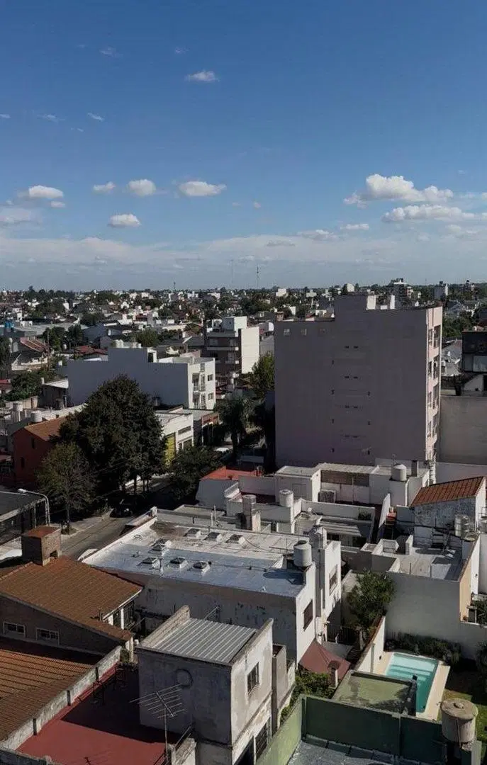 VENTA DEPARTAMENTO AVENIDA SAN MARTIN 4