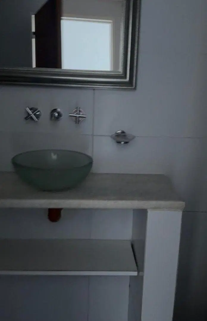 VENTA DEPARTAMENTO AVENIDA SAN MARTIN 5