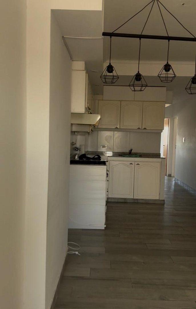 VENTA DEPARTAMENTO AVENIDA SAN MARTIN