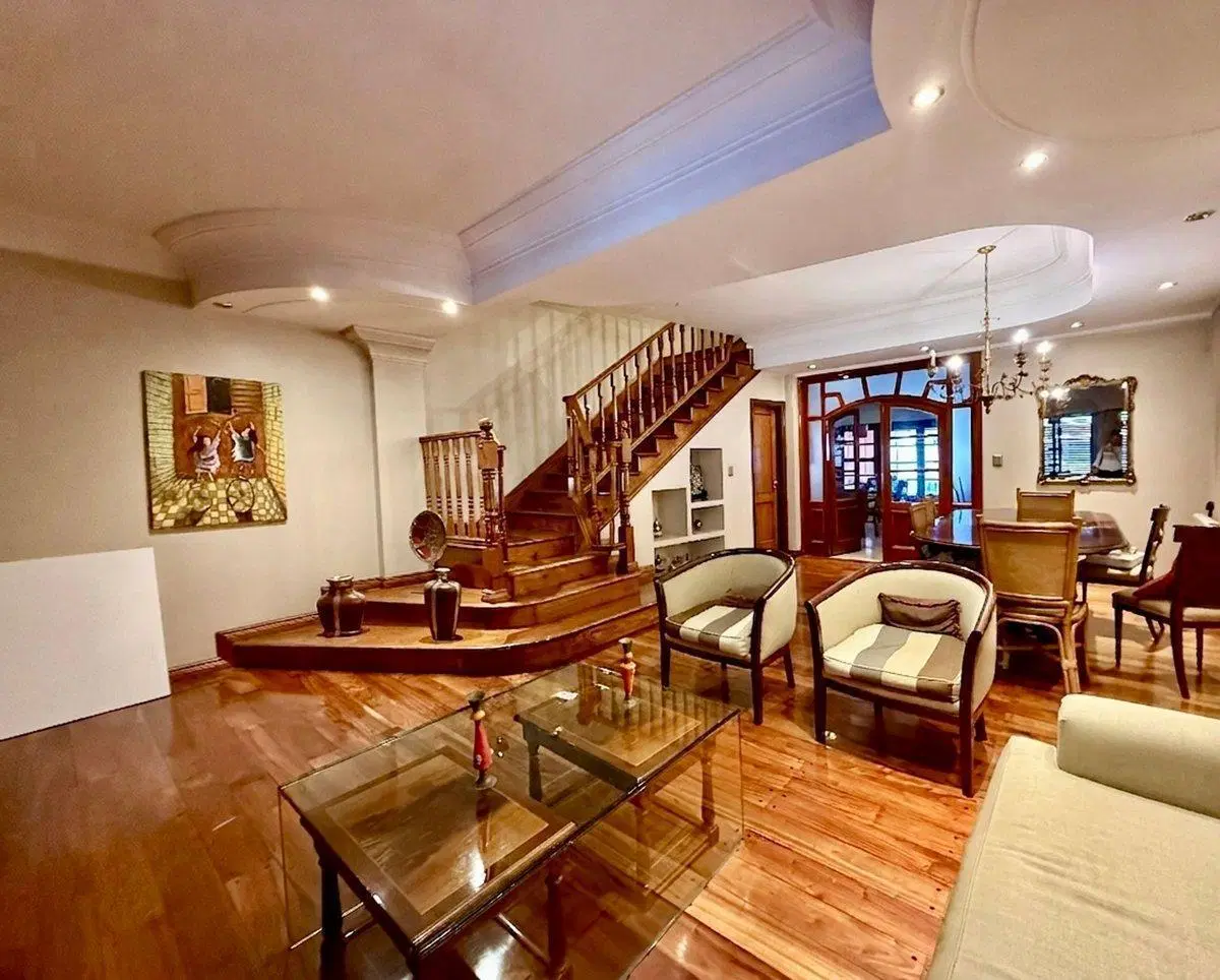 VENTA CASA 5 AMBIENTES EN RAMOS MEJIA 4