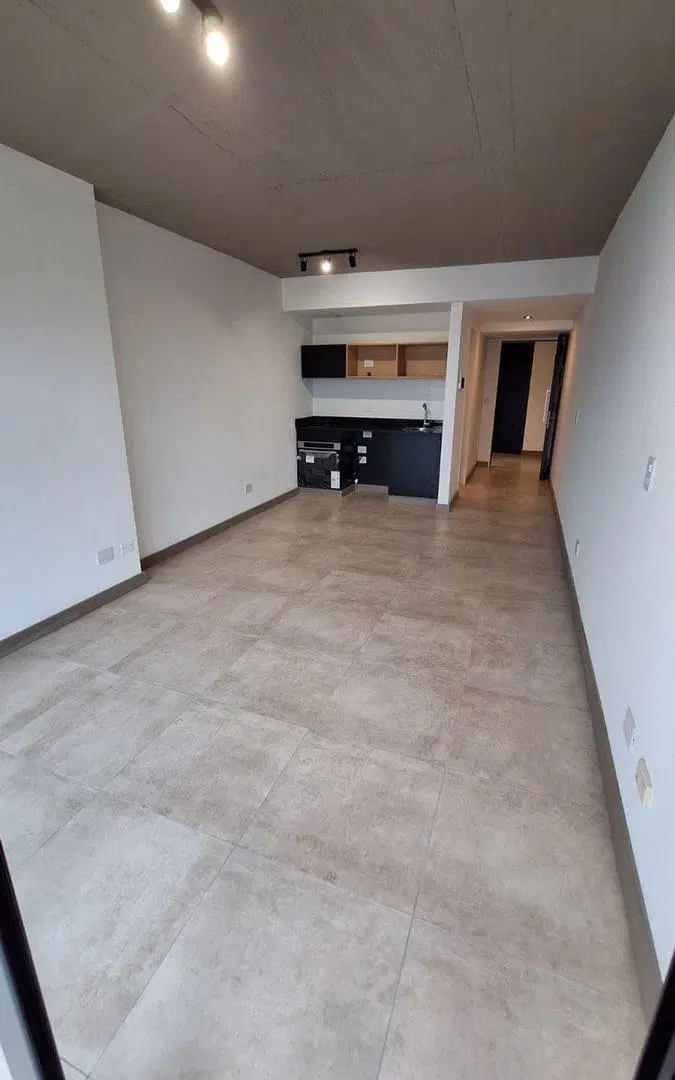 Venta monoambiente en Villa Ortúzar 4