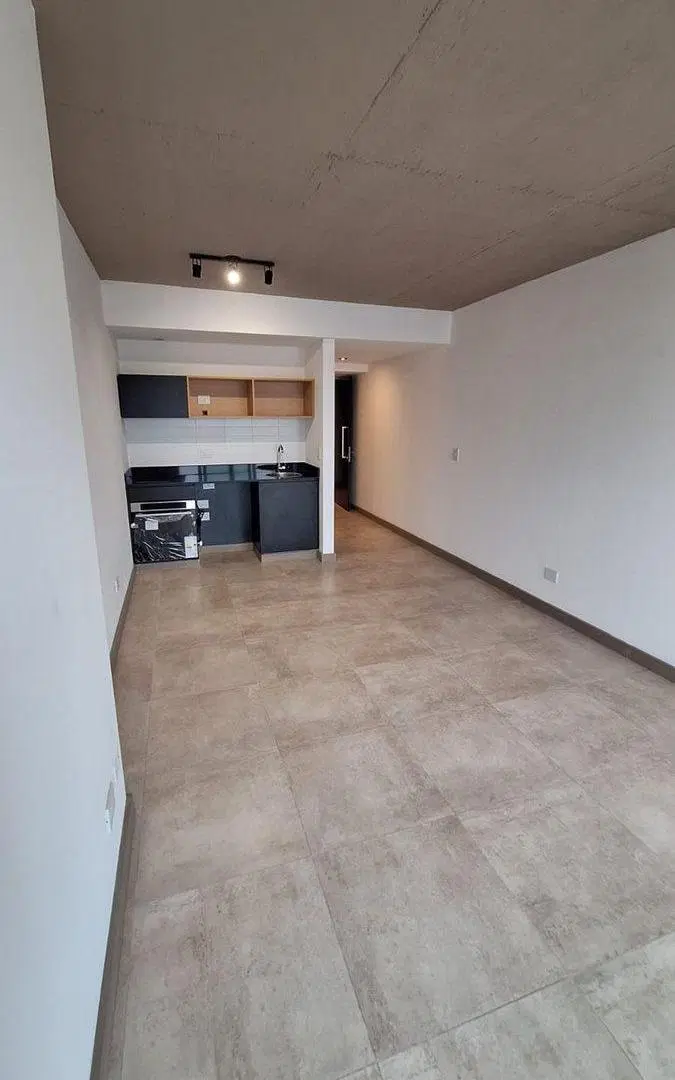 Venta monoambiente en Villa Ortúzar 5