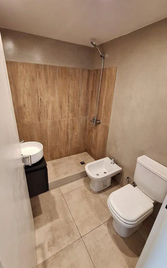 Venta monoambiente en Villa Ortúzar 2