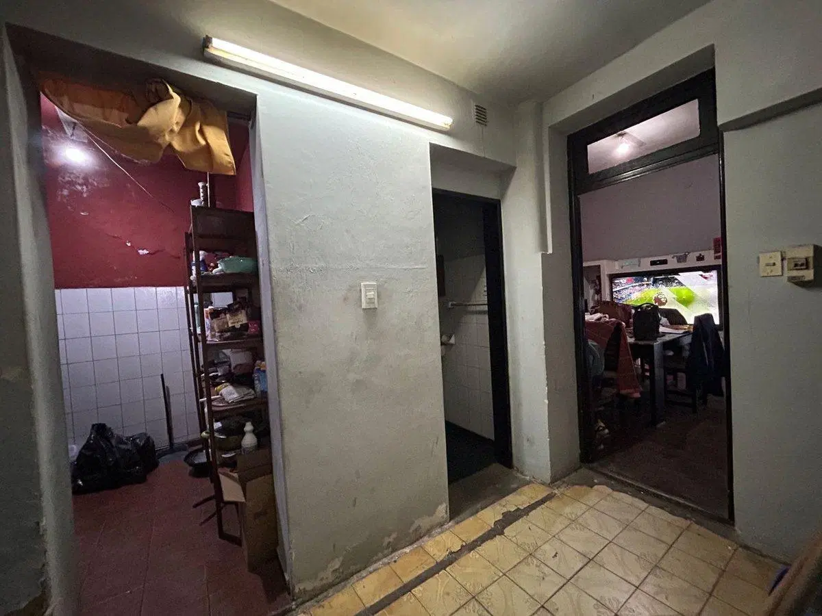 VENTA PH 2 AMBIENTES EN CASEROS 3