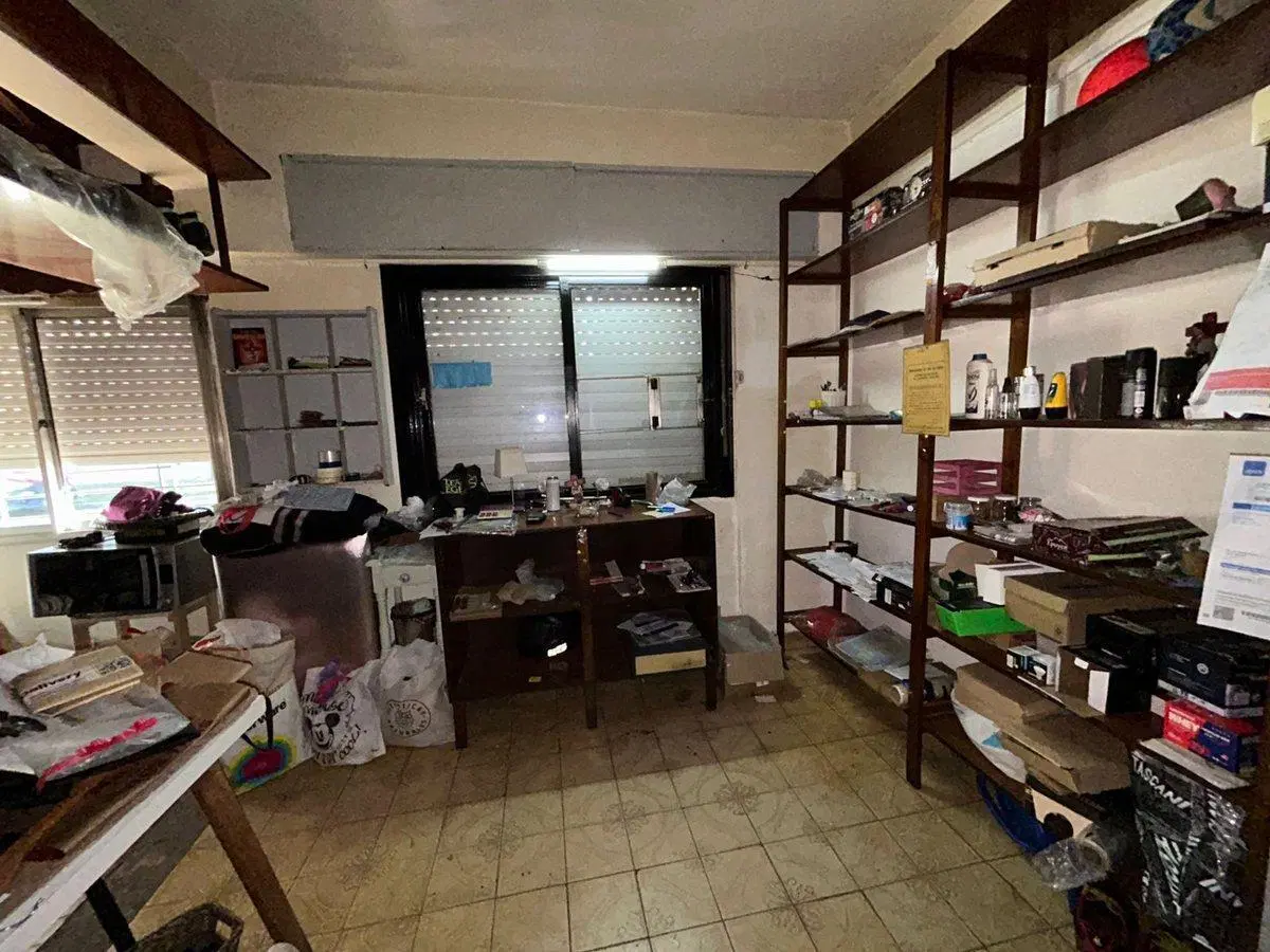 VENTA PH 2 AMBIENTES EN CASEROS 5