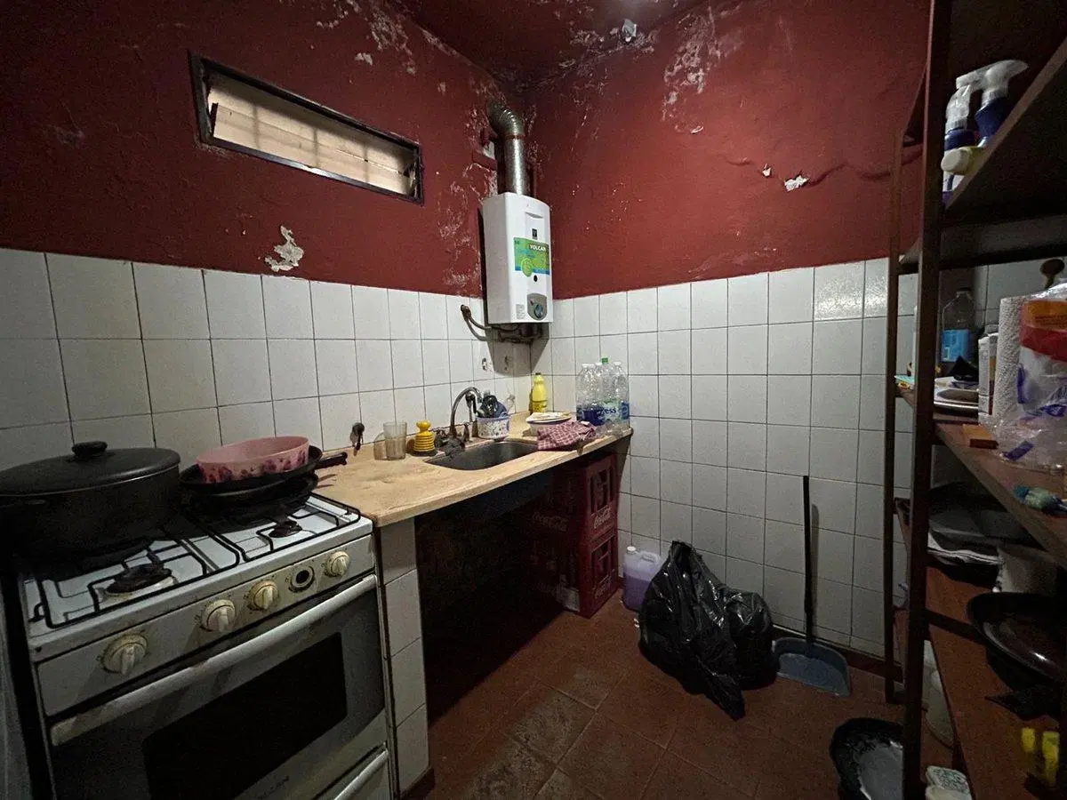 VENTA PH 2 AMBIENTES EN CASEROS 2