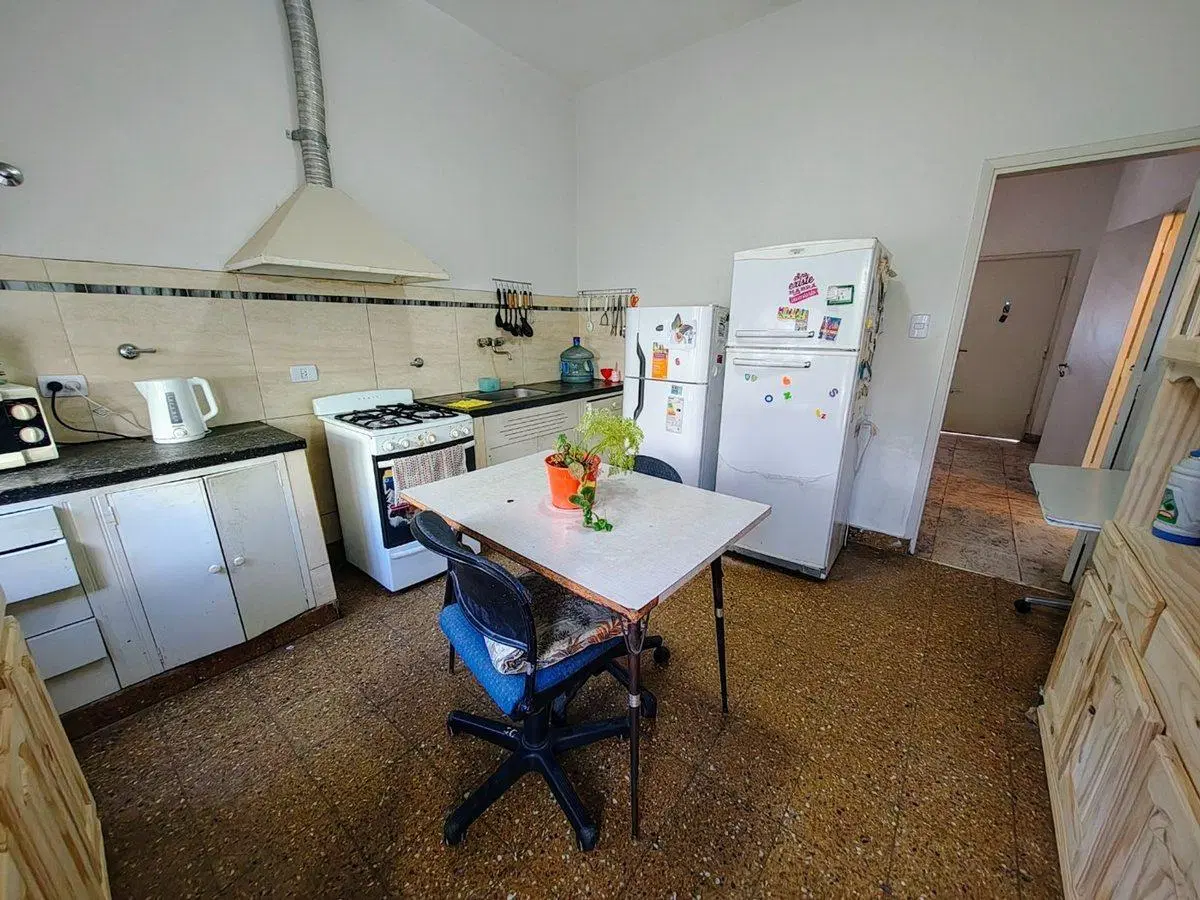 VENTA CASA 3 AMBIENTES MORON 3