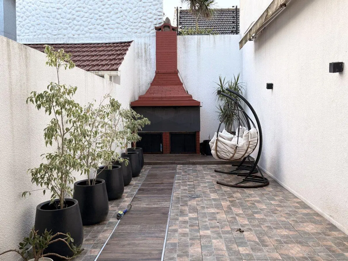 VENTA PH 4 AMBIENTES EN RAMOS MEJÍA 3