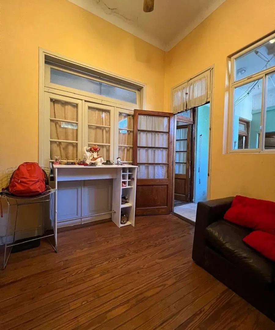 VENTA PH 3 AMBIENTES EN CIUDADELA 8