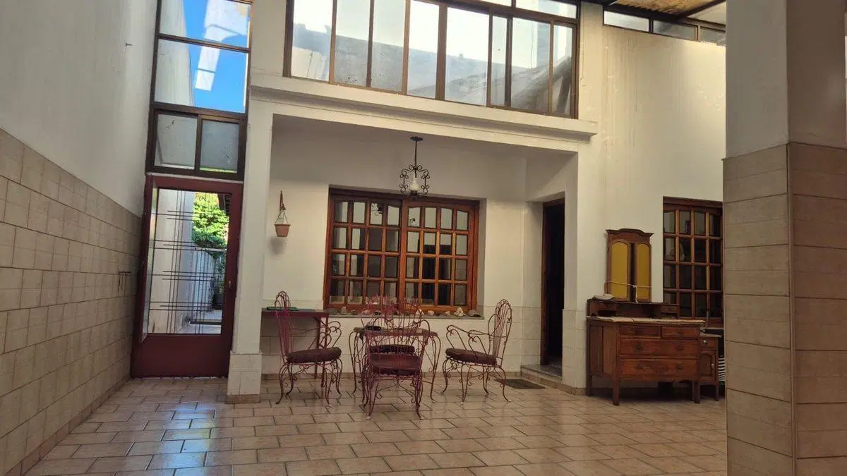 VENTA DE CASA 6 AMBIENTES EN RAMOS MEJÍA 2