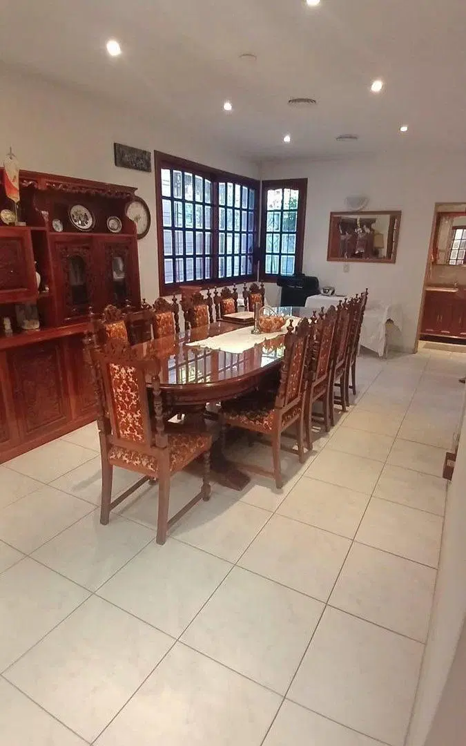 VENTA DE CASA 6 AMBIENTES EN RAMOS MEJÍA 5