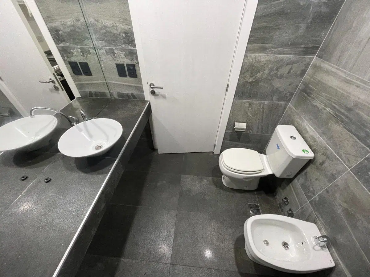 Venta departamento 2 ambientes en Ramos Mejia 5
