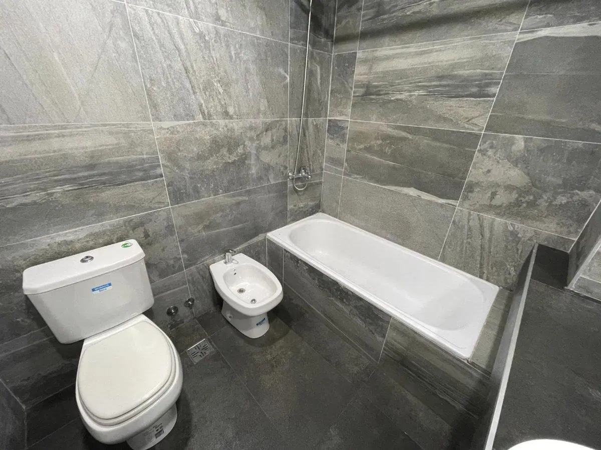 Venta departamento 2 ambientes en Ramos Mejia 4