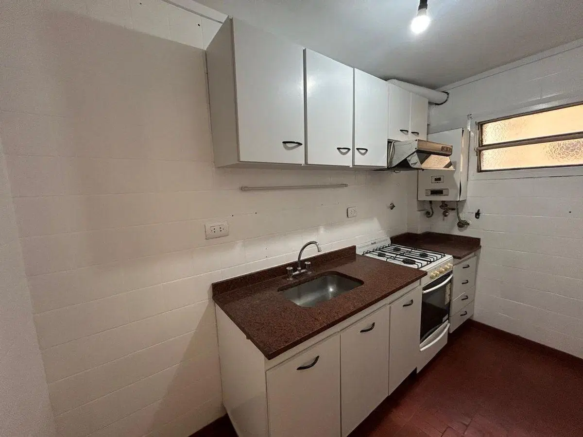 VENTA DEPARTAMENTO 2 AMBIENTES EN RAMOS MEJIA 2