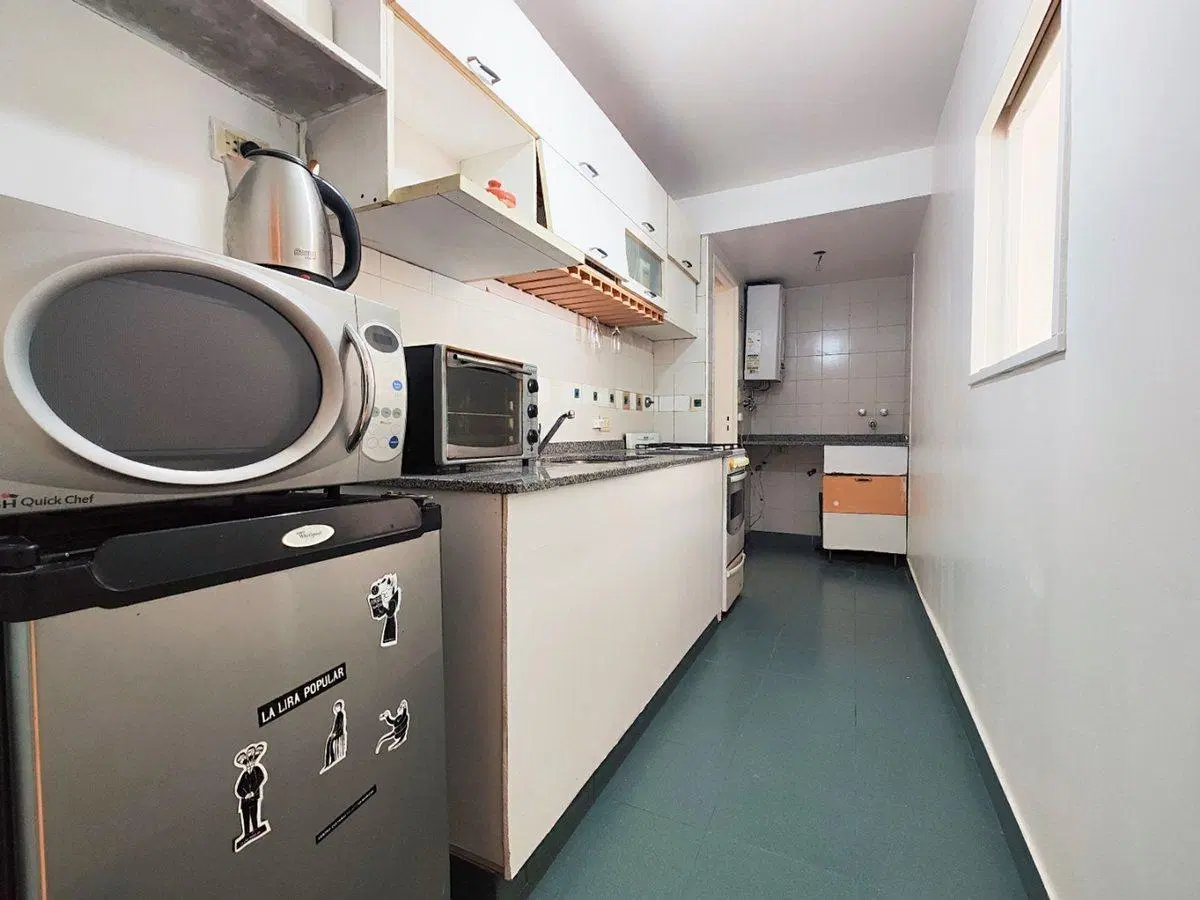 VENTA DEPTO 3 AMBIENTES BARRIO NORTE 4
