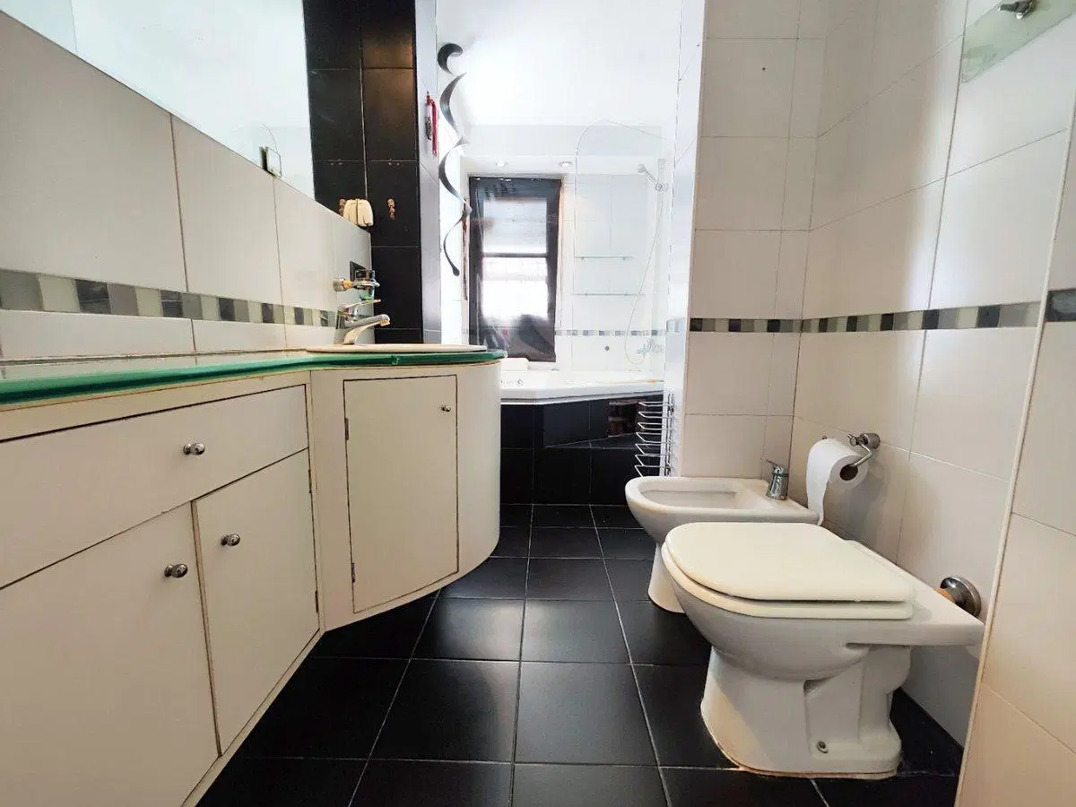 VENTA DEPTO 3 AMBIENTES BARRIO NORTE 5
