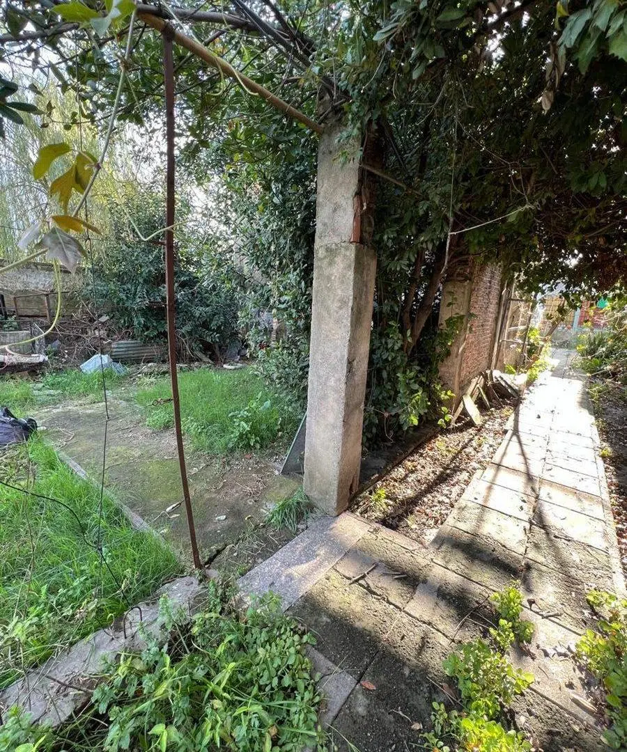 VENTA CASA 3 AMBIENTES  EN VILLA LUZURIAGA 4