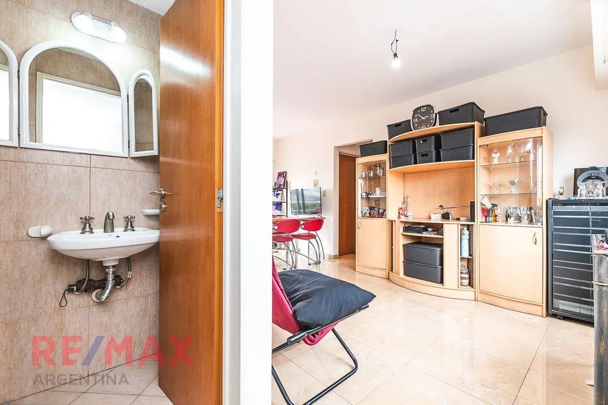 VENTA DEPARTAMENTO 3 AMB EN LOMAS DEL MIRADOR 2