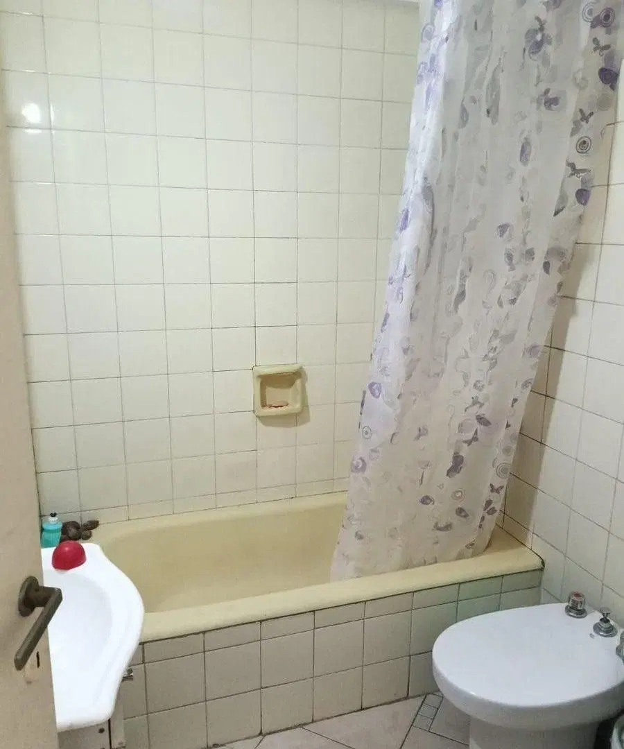 VENTA DEPARTAMENTO 2 AMB  CIUDADELA 3