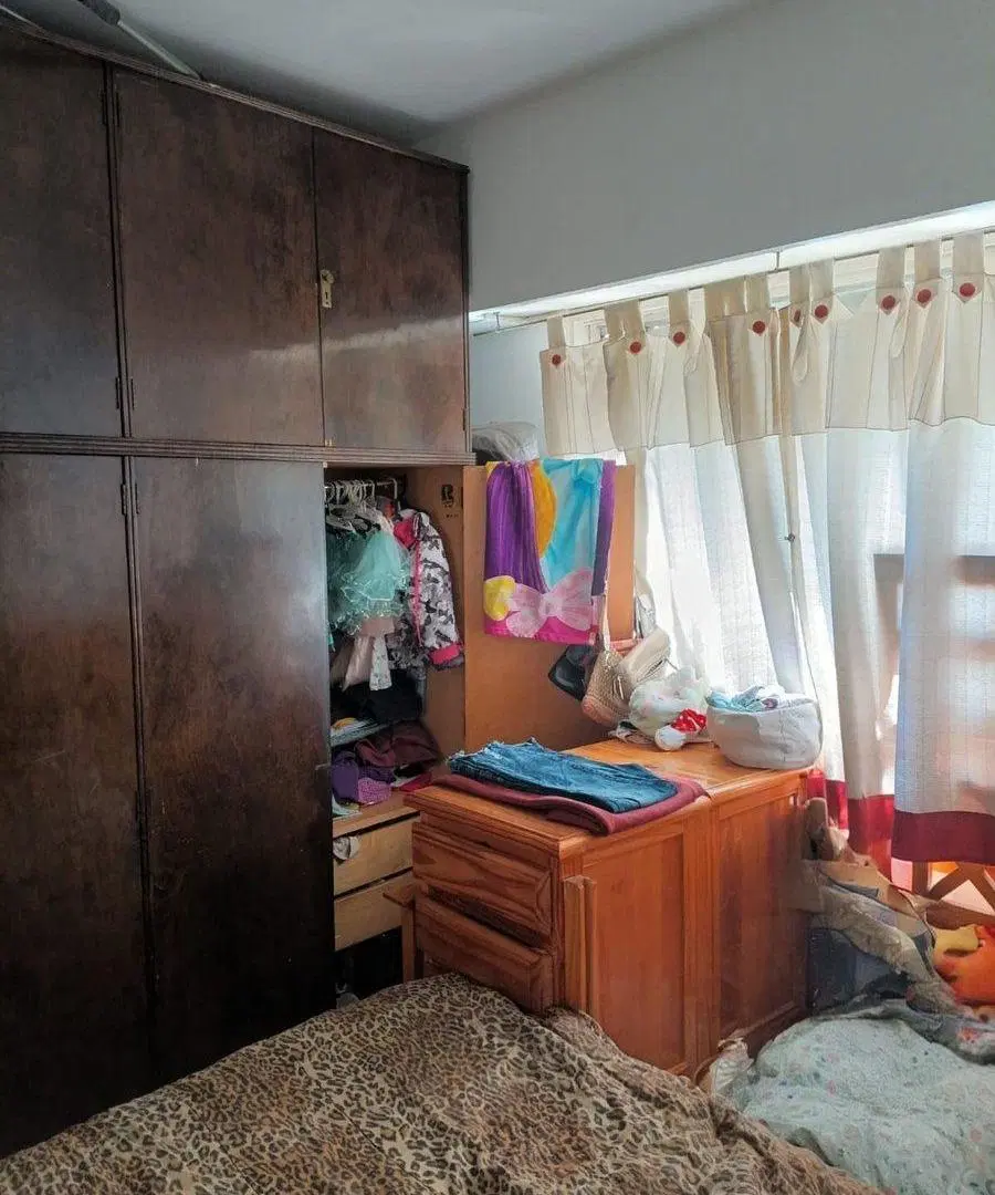 VENTA DEPARTAMENTO 2 AMB  CIUDADELA 5