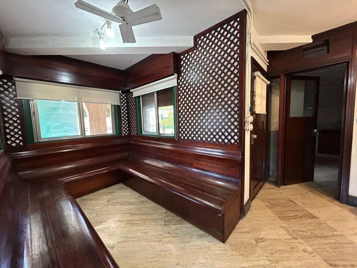 VENTA CASA 7 AMBIENTES EN CIUDAD EVITA 4