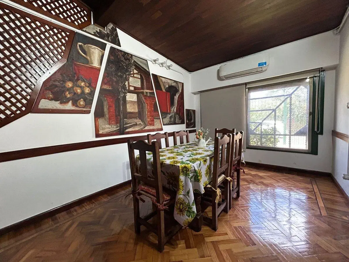 VENTA CASA 7 AMBIENTES EN CIUDAD EVITA 5