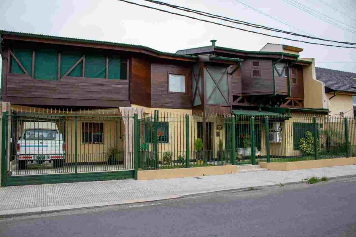 VENTA CASA 7 AMBIENTES EN CIUDAD EVITA