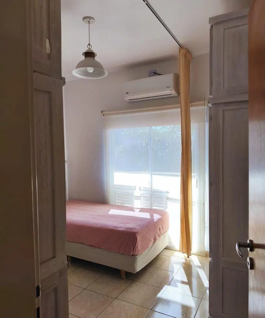 Venta departamento 4 ambientes Villa Luzuriaga 5
