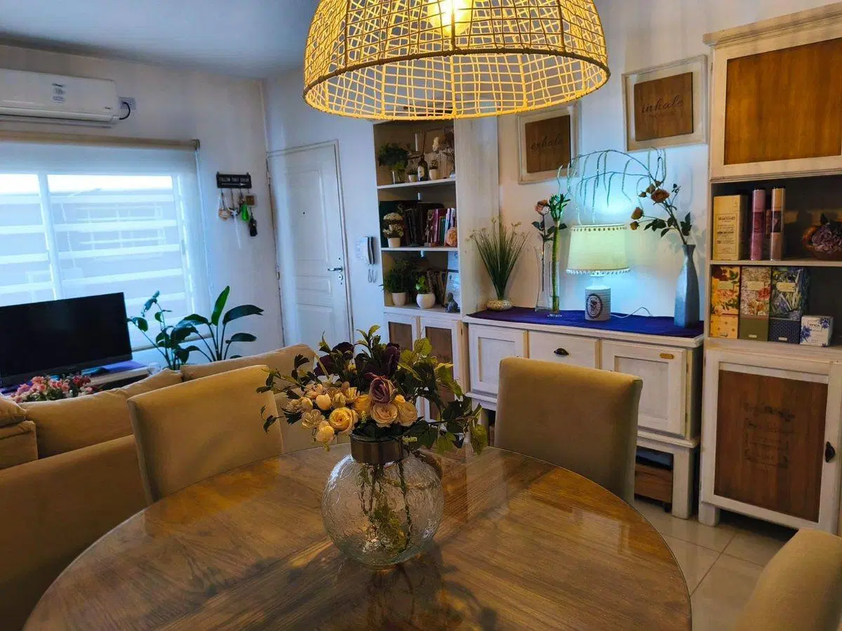 Venta departamento 4 ambientes Villa Luzuriaga 2