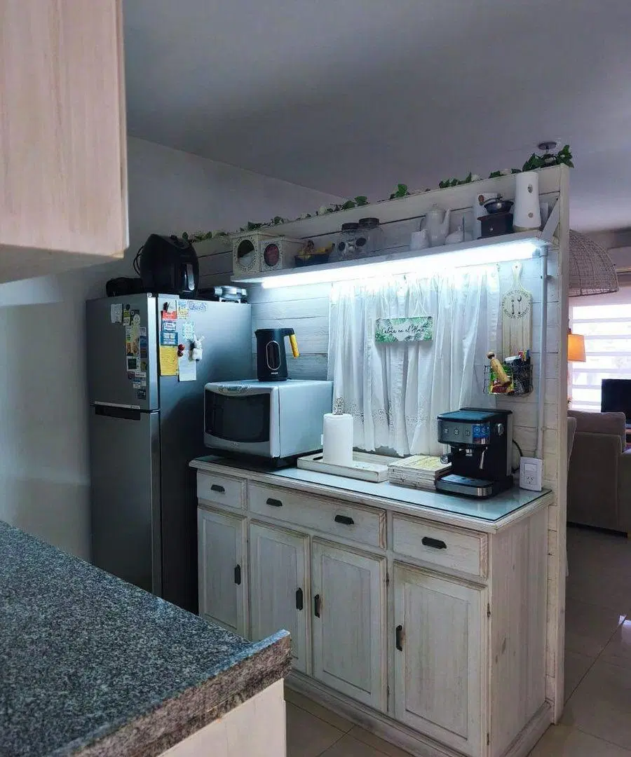 Venta departamento 4 ambientes Villa Luzuriaga 3