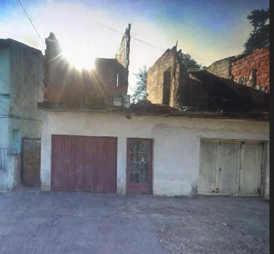 Venta deposito San Justo 4