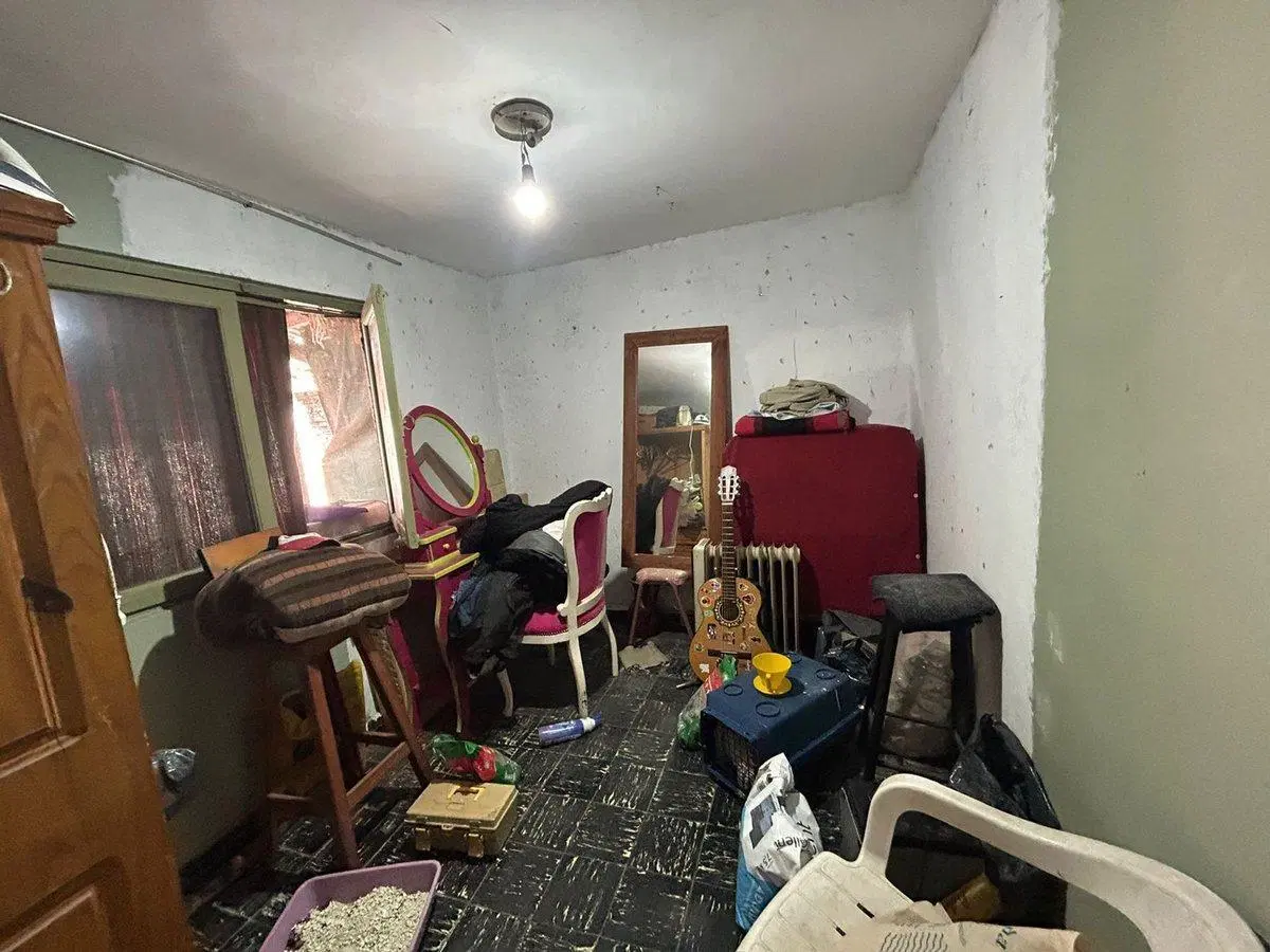VENTA CASA 4 AMB EN VILLA LUZURIAGA 4