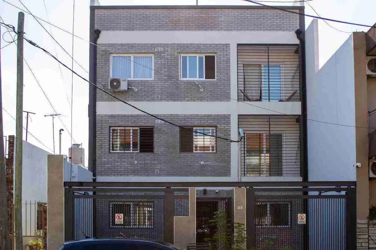 VENTA DEPARTAMENTO 3 AMBIENTES R. MEJÍA A ESTRENAR 2