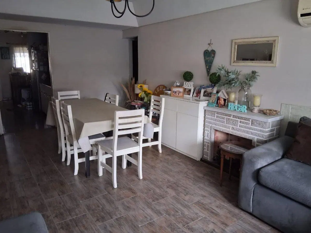 VENTA CASA 5 AMBIENTES RAMOS MEJÍA 4