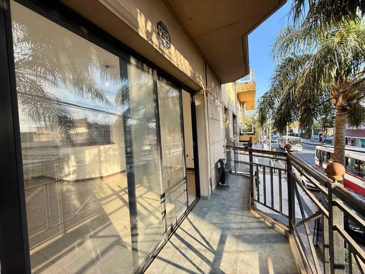 Venta departamento tres ambientes en Ramos Mejia 4