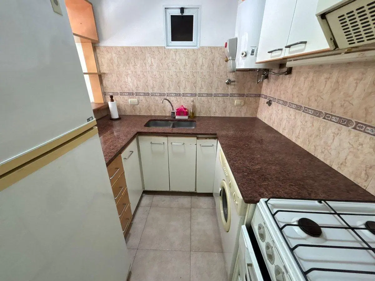 VENTA DEPARTAMENTO 2 AMBIENTES HAEDO 2